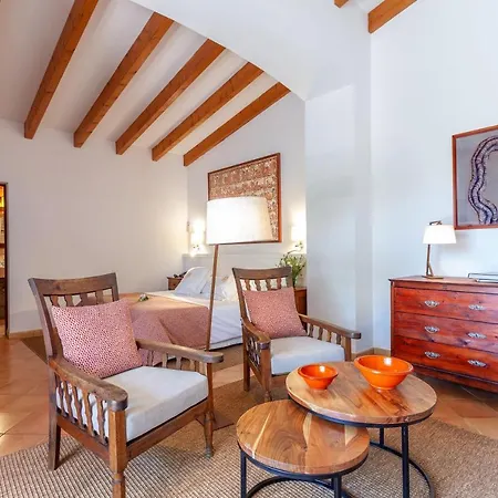 Son Palou 4* Orient