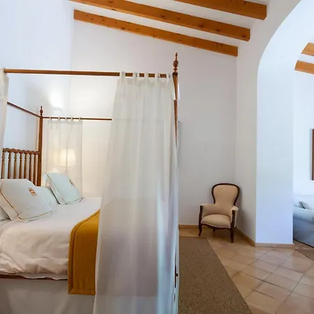 Hotel Son Palou