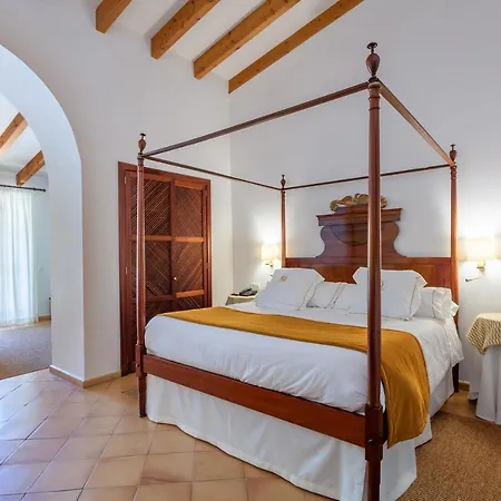 Son Palou Hotel 4*