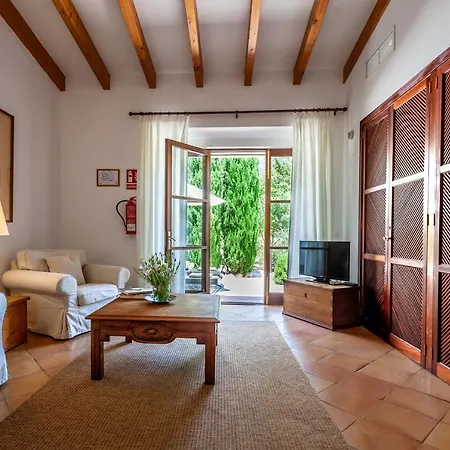 Son Palou Hotel 4*