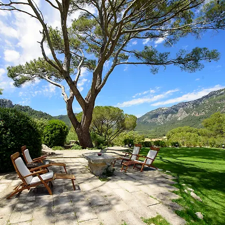 Son Palou Hotel 4*