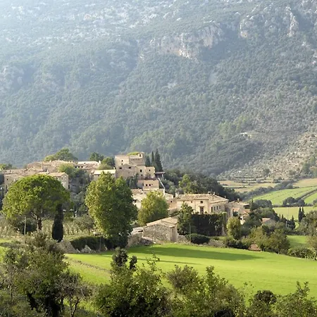 Son Palou Hotel 4*