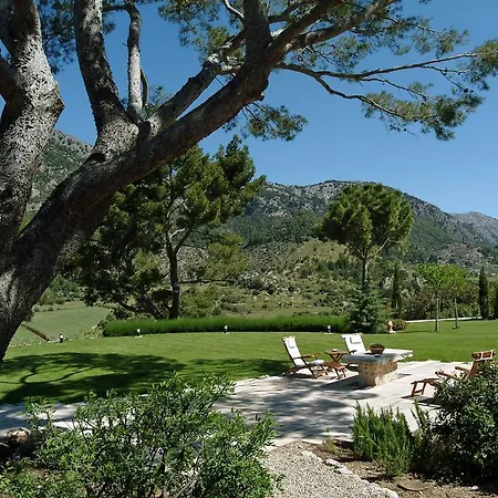 Son Palou 4* Orient