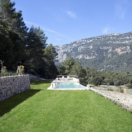 Son Palou 4* Orient