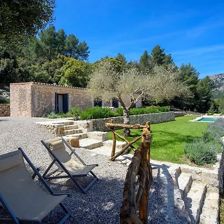 Son Palou 4* Orient