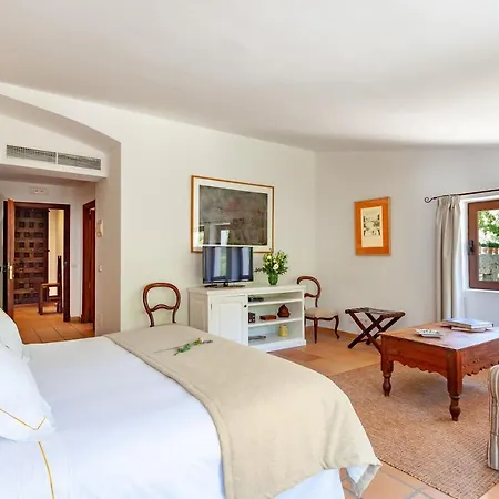Hotel Son Palou