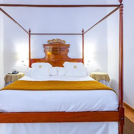 Son Palou Hotel