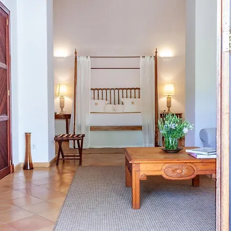 Son Palou Hotel 4*