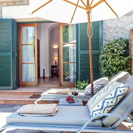 Hotel Son Palou 4*