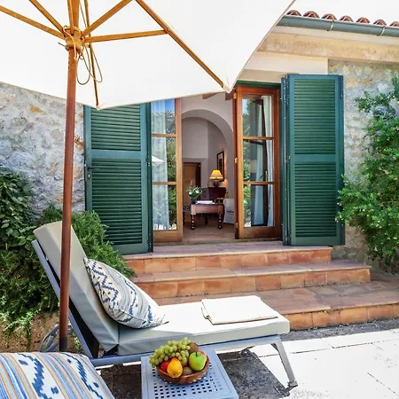 Son Palou Hotel Orient