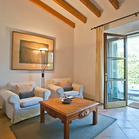 Son Palou Hotel 4*