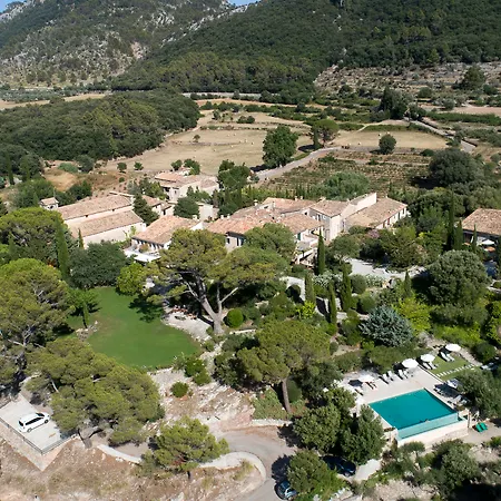 Son Palou Hotel Orient
