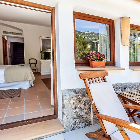 Son Palou Hotel 4*