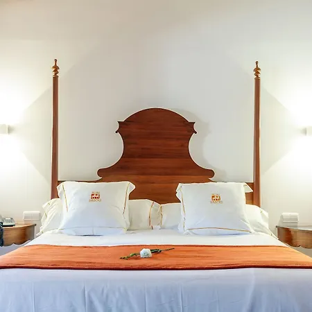 Hotel Son Palou Orient