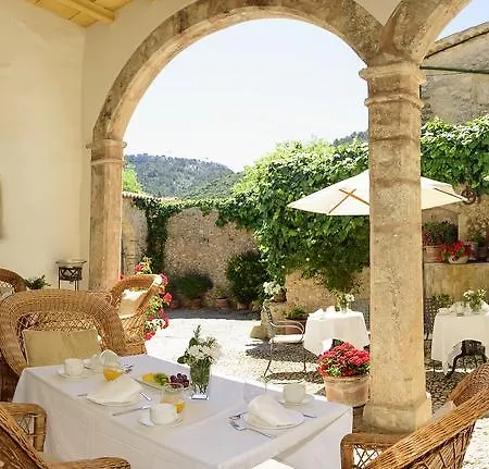 Son Palou Hotel Orient