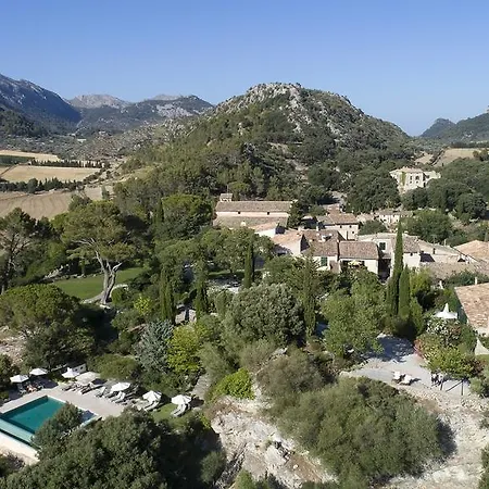 Hotel Son Palou Orient