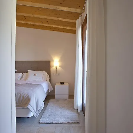 Son Palou Hotel 4*