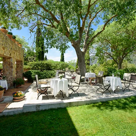 Son Palou Hotel