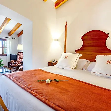 Hotel Son Palou Orient