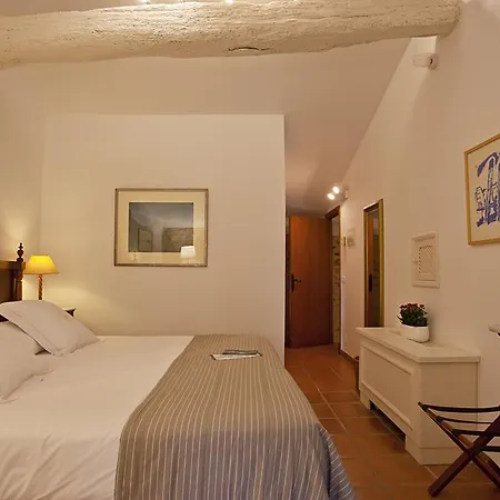 Son Palou Hotel Orient
