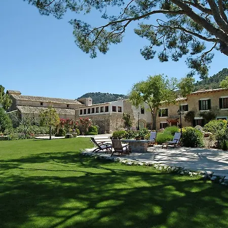 Son Palou Hotel