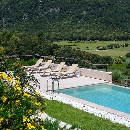 Hotel Son Palou