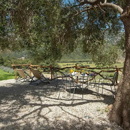 Son Palou Hotel