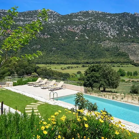 Son Palou Hotel